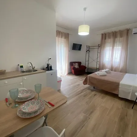 L'aurora Di Mare 4*