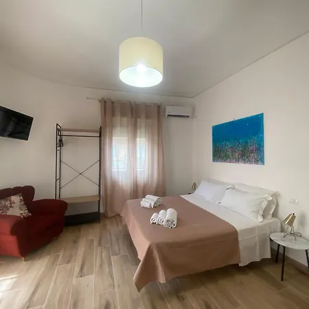 L'aurora Di Mare 게스트하우스 4*
