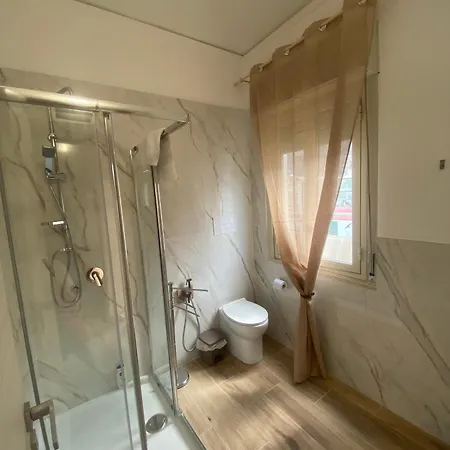 L'aurora Di Mare 4*