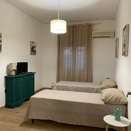 Guest house L'aurora Di Mare
